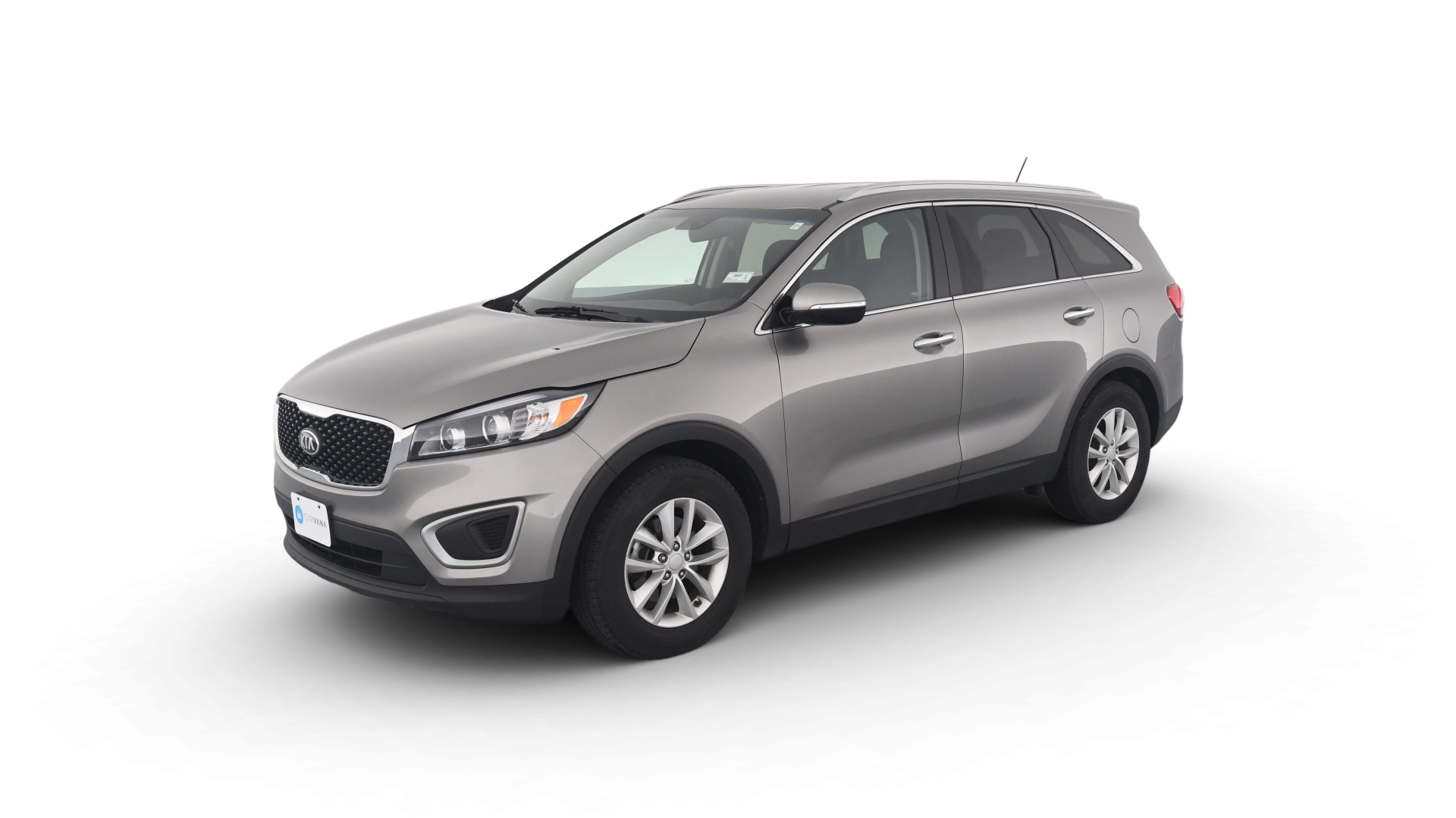 Used 2017 Kia Sorento Carvana